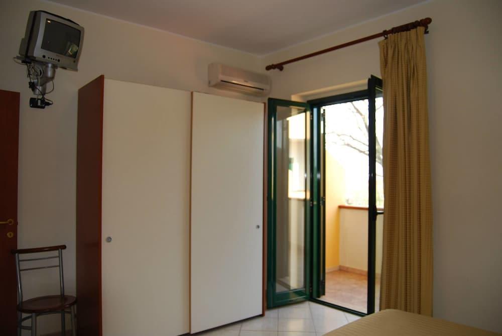 Residence Domus Beach Santa Maria Del Cedro Exterior foto
