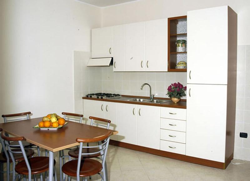 Residence Domus Beach Santa Maria Del Cedro Habitación foto